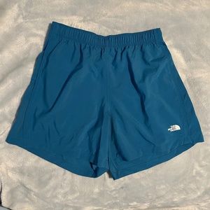 Northface Womens Small Shorts